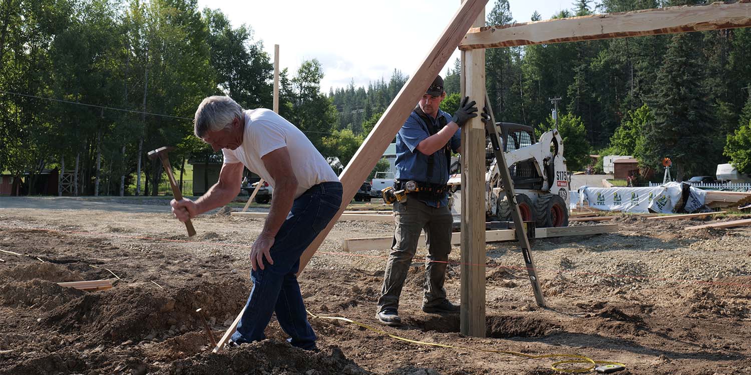 Family Owned Business